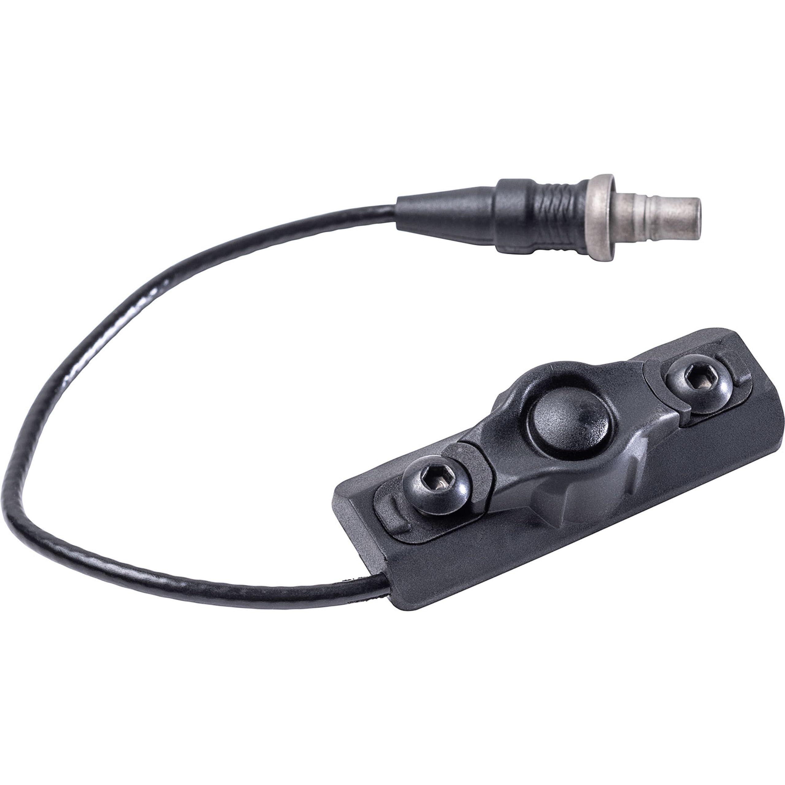 Amazon.com: SureFire MLOK Compact Remote Switch 7